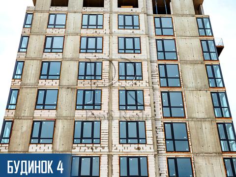 квартира по адресу Петра Григоренко просп., 46