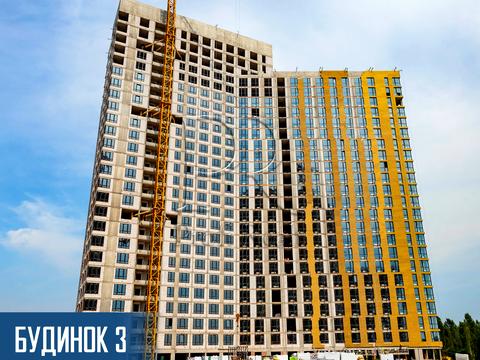 квартира по адресу Петра Григоренко просп., 46