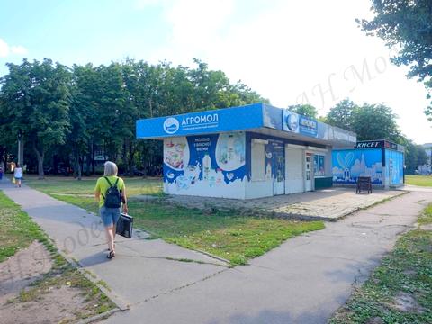 коммерческая по адресу Салтовское шоссе, 120