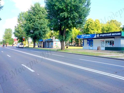 коммерческая по адресу Салтовское шоссе, 120