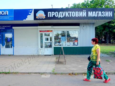 коммерческая по адресу Салтовское шоссе, 120