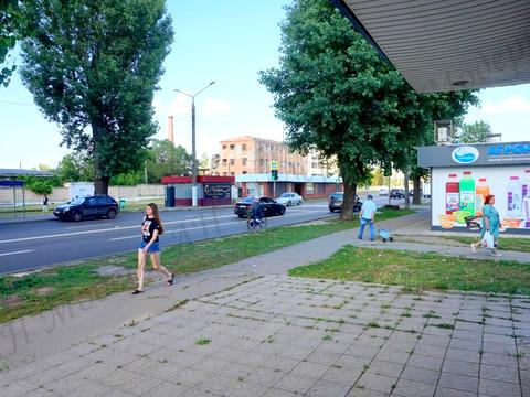коммерческая по адресу Салтовское шоссе, 120