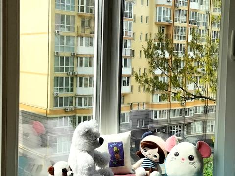 квартира по адресу Квітковий пер., 2-А
