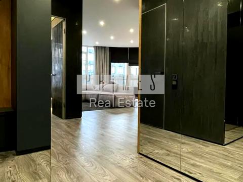 квартира за адресою Тадея Рильського бульв., 1