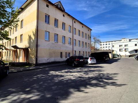 комерційна за адресою Тячів, Медичний провулок, 2