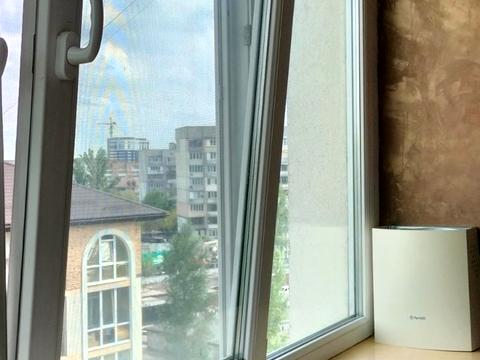 квартира по адресу Квітковий пер., 2-А