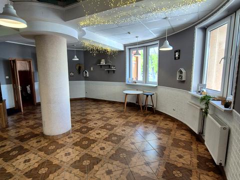 комерційна за адресою Тячів, Медичний провулок, 2