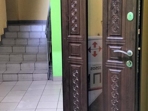 квартира по адресу Квітковий пер., 2-А