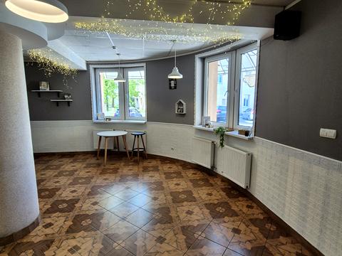 комерційна за адресою Тячів, Медичний провулок, 2
