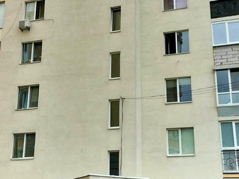 квартира по адресу Квітковий пер., 2-А