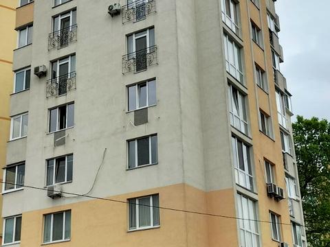 квартира по адресу Квітковий пер., 2-А