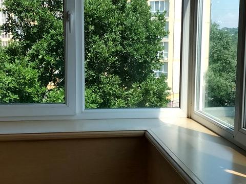 квартира по адресу Квітковий пер., 2-А