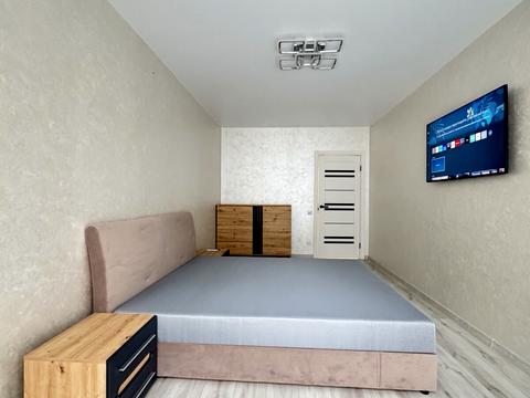 квартира по адресу Сичинского ул., 2а