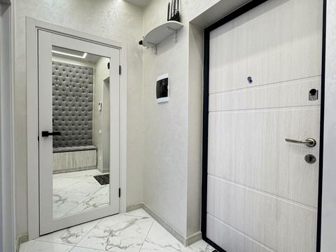квартира по адресу Сичинского ул., 2а