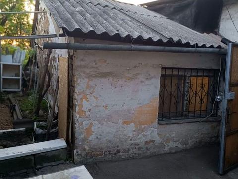 дом по адресу Новосельная ул.