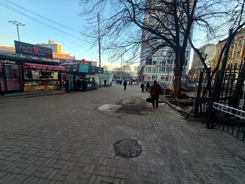 коммерческая по адресу Шота Руставели ул., 15-Б