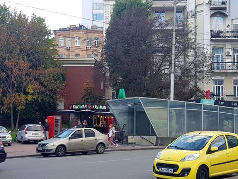 коммерческая по адресу Шота Руставели ул., 15-Б