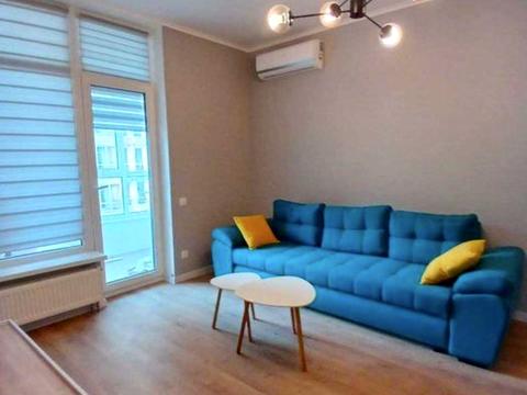 квартира за адресою Берестейський просп. (Перемоги), 65-А