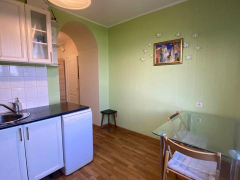 квартира за адресою Екіпажний пров., 1