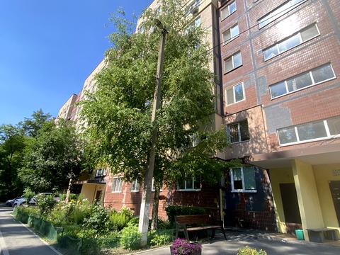 квартира за адресою Екіпажний пров., 1