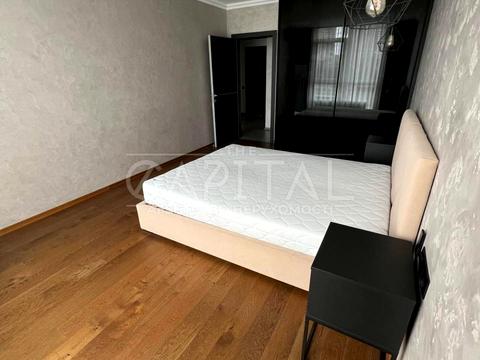 квартира по адресу Предславинская ул., 40