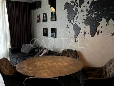 квартира по адресу Предславинская ул., 40