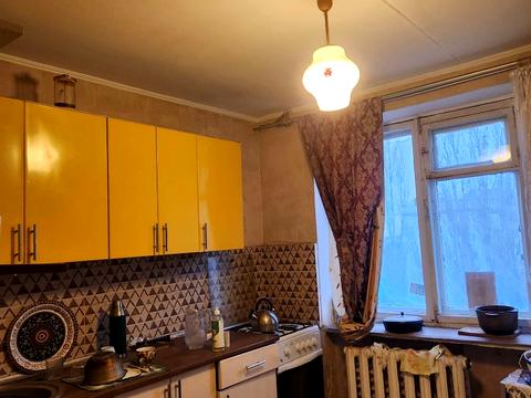 квартира по адресу Небесной Сотни просп. (Маршала Жукова), 75