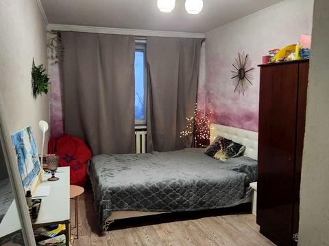 квартира по адресу Небесной Сотни просп. (Маршала Жукова), 75