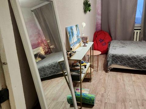 квартира по адресу Небесной Сотни просп. (Маршала Жукова), 75