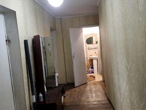 квартира по адресу Небесной Сотни просп. (Маршала Жукова), 75