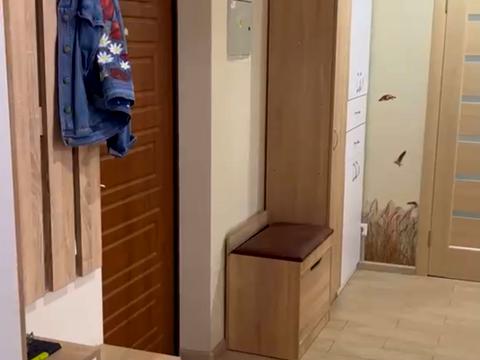 квартира по адресу Пономарёва ул., 26 к3