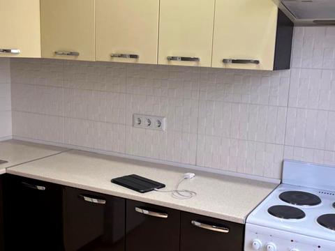 квартира по адресу Пономарёва ул., 26 к3