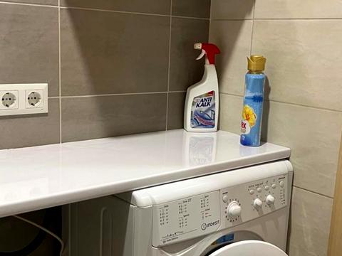квартира по адресу Пономарёва ул., 26 к3