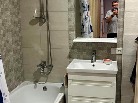 квартира по адресу Пономарёва ул., 26 к3