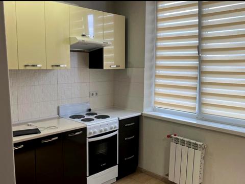 квартира по адресу Пономарёва ул., 26 к3