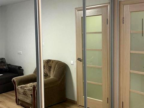 квартира по адресу Пономарёва ул., 26 к3