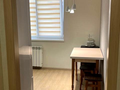 квартира по адресу Пономарёва ул., 26 к3