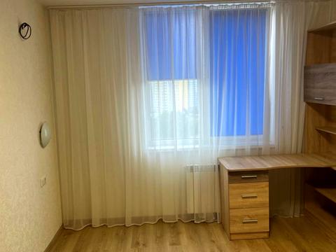 квартира по адресу Пономарёва ул., 26 к3