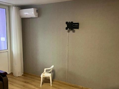квартира по адресу Пономарёва ул., 26 к3
