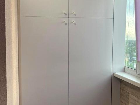 квартира по адресу Пономарёва ул., 26 к3