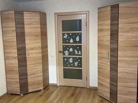 квартира по адресу Пономарёва ул., 26 к3