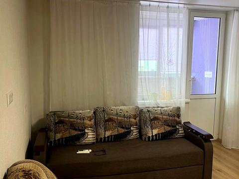 квартира по адресу Пономарёва ул., 26 к3