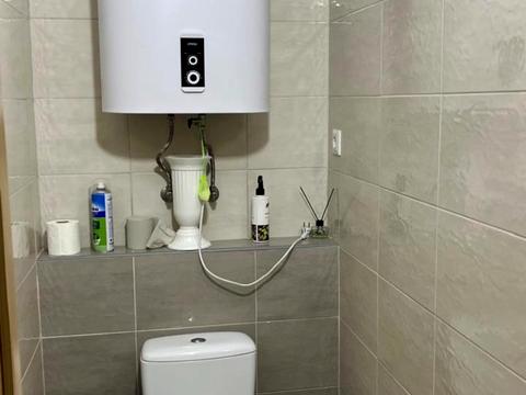 квартира по адресу Пономарёва ул., 26 к3