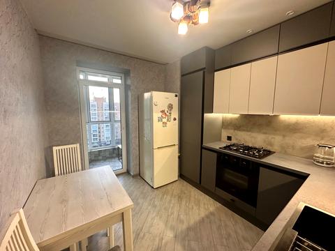 квартира за адресою Соборна вул., 126/1
