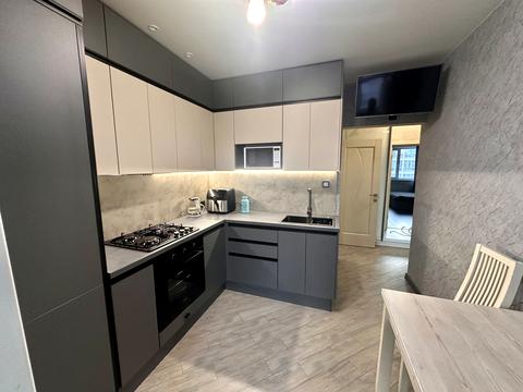 квартира за адресою Соборна вул., 126/1