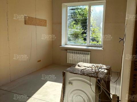 квартира по адресу Снегиревский пер., 19