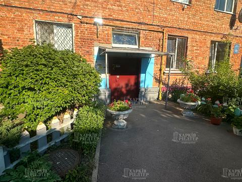 квартира по адресу Снегиревский пер., 19