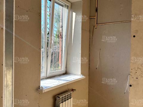 квартира по адресу Снегиревский пер., 19