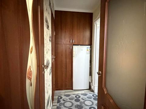 квартира за адресою Житомир, Олександра Клосовського вул., 6