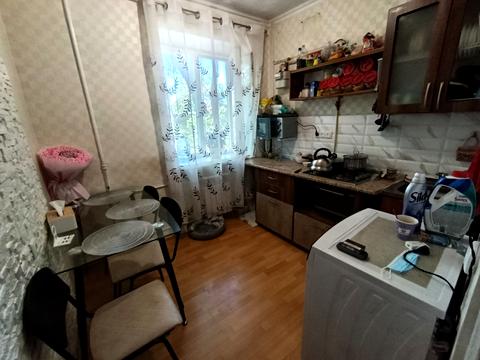 квартира за адресою Комітетська вул., 1